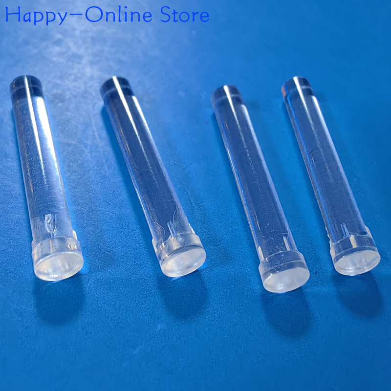 LDP2.0mm Aperture Flat Head Li - огляд і ціна Food Storage Guide