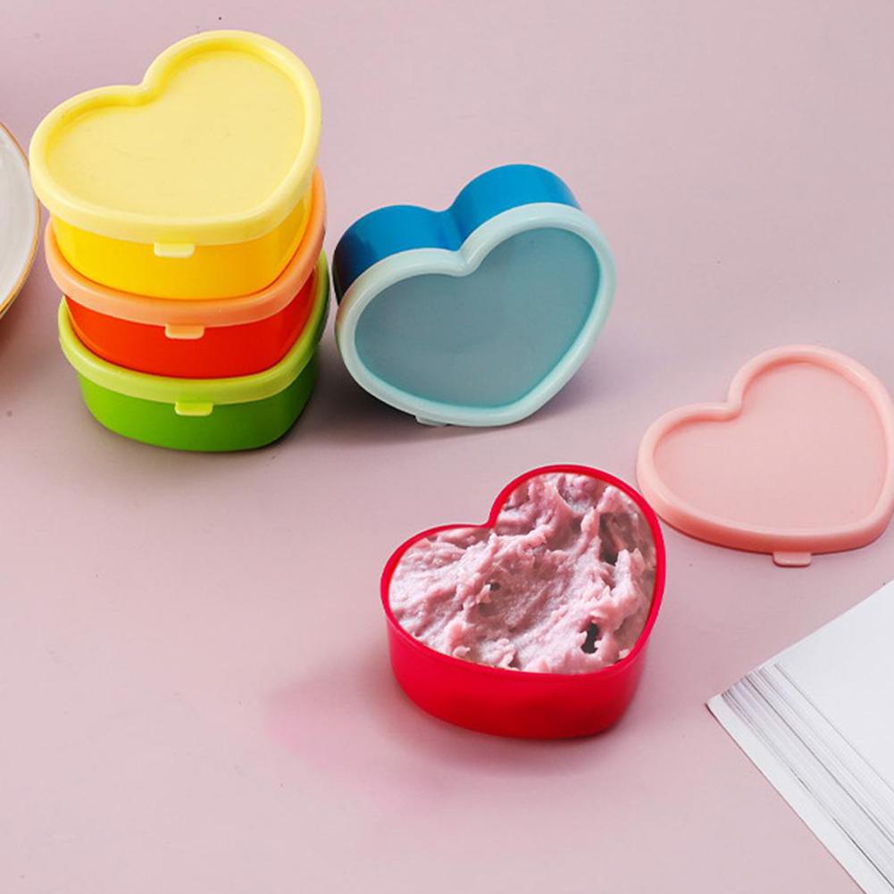5Pcs Mini Squeeze Bottle Lunch - огляд і ціна Salad Dressing Bottle