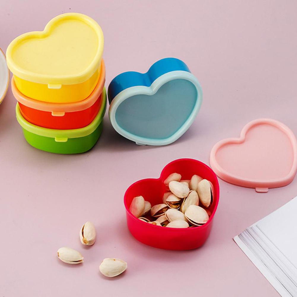 5Pcs Mini Squeeze Bottle Lunch - огляд і ціна Salad Dressing Bottle