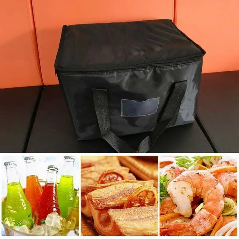 70L Insulated Thermal Cooler B - огляд і ціна Food Storage Hiking