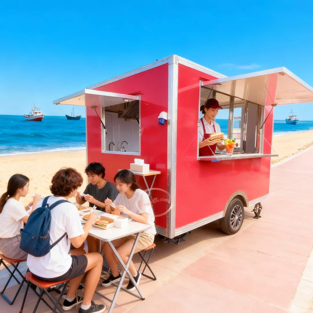 Spacious Portable Heavy-Duty F - огляд і ціна Food Quality Storage And Transport