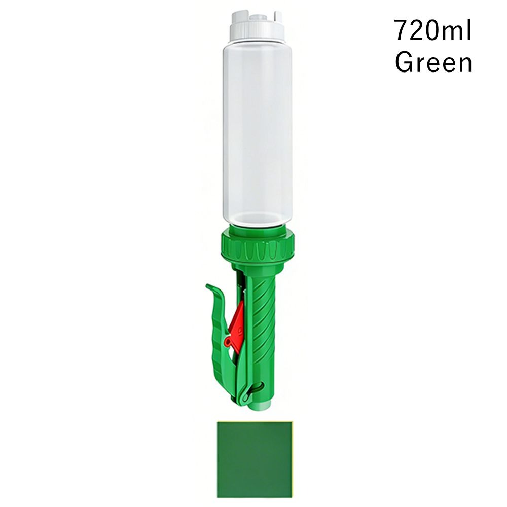 Enduring Plastic Sauce Squeeze - огляд і ціна Salad Dressing Bottle