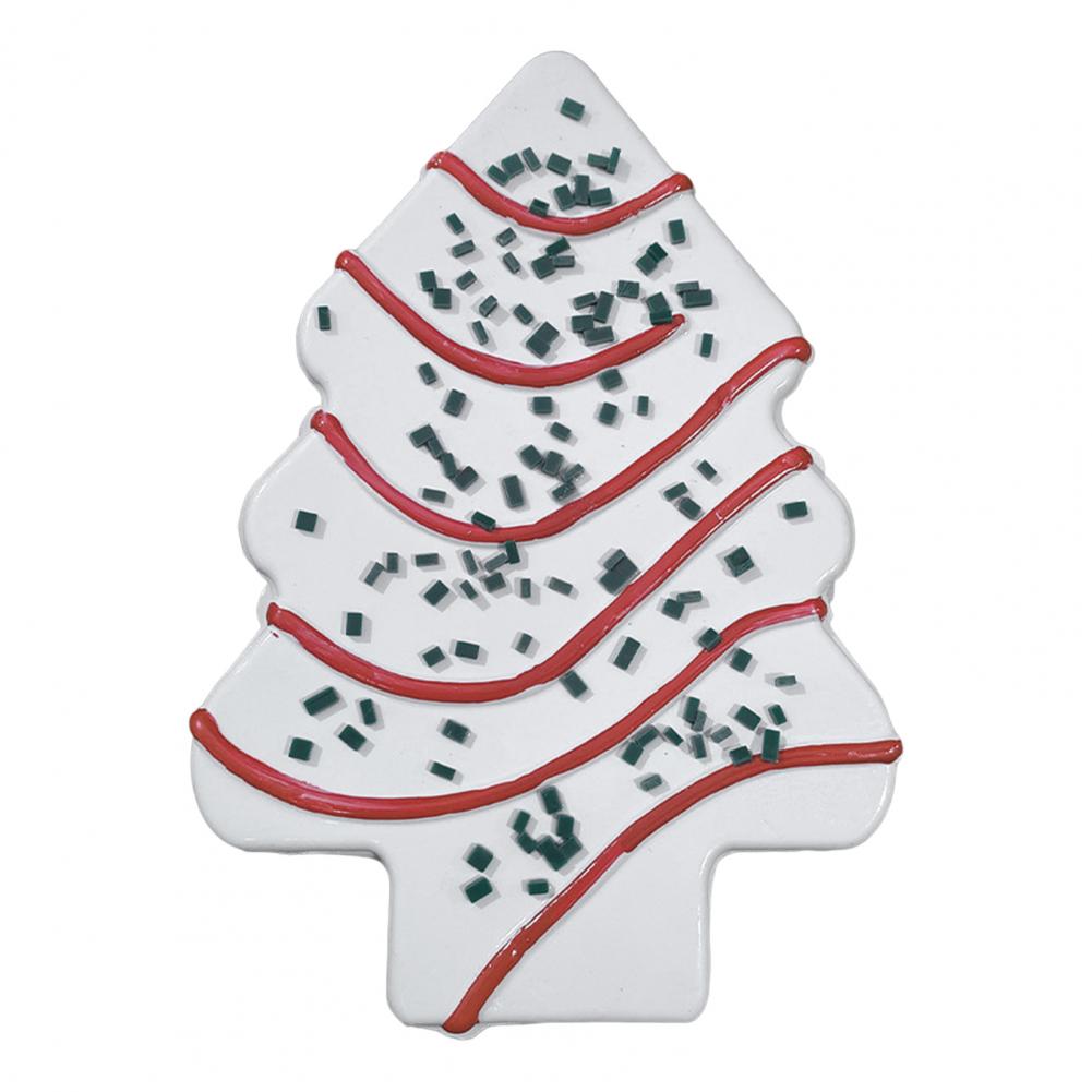 Christmas Tree Box Tree Shape  - огляд і ціна Food Storage Plant
