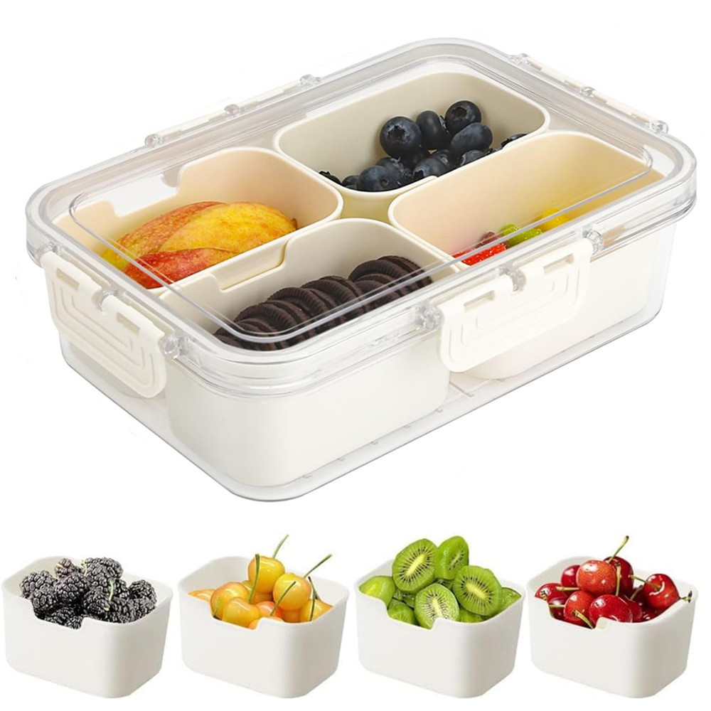 Portable Food Storage Box, Sna - огляд і ціна Food Storage Method