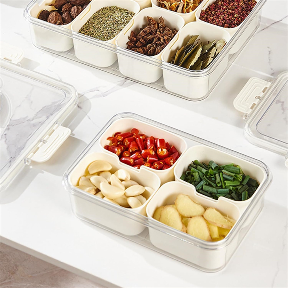 Portable Food Storage Box, Sna - огляд і ціна Food Storage Method