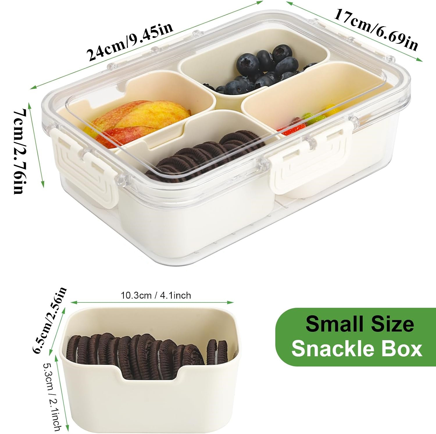 Portable Food Storage Box, Sna - огляд і ціна Food Storage Method