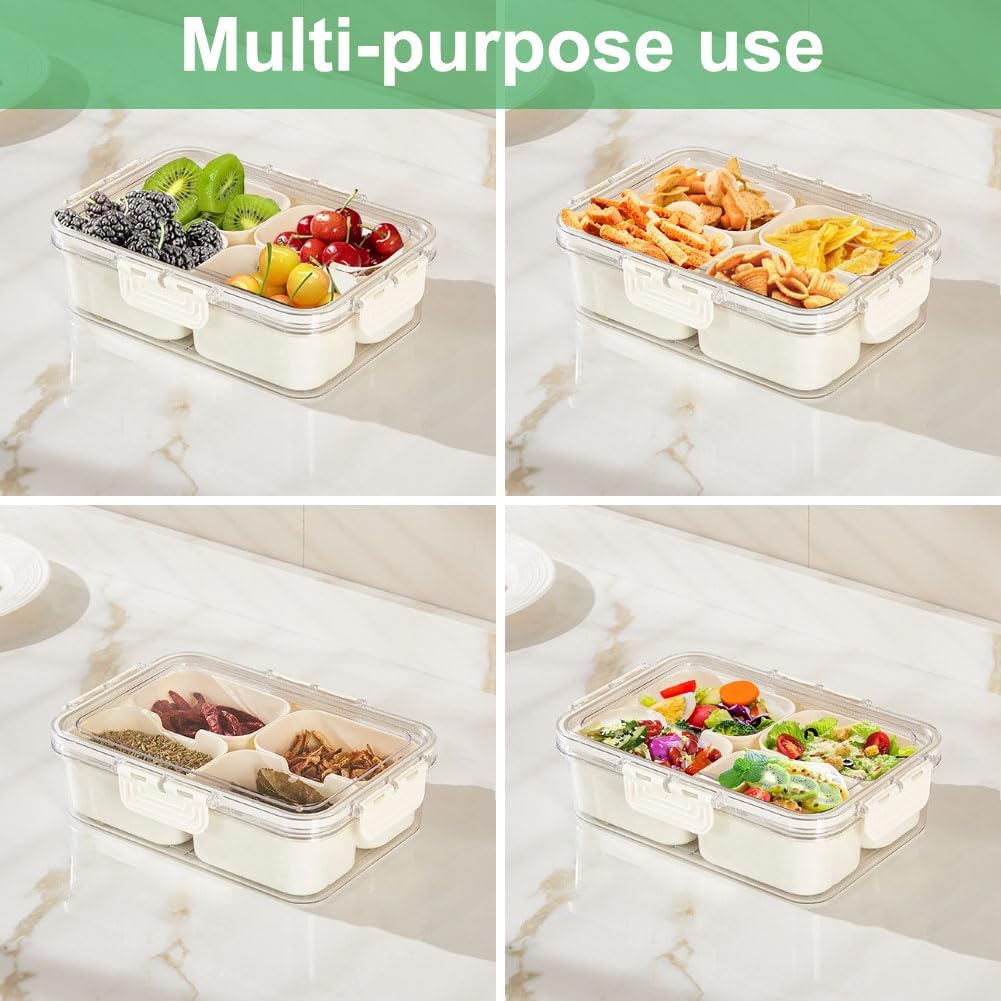 Portable Food Storage Box, Sna - огляд і ціна Food Storage Method
