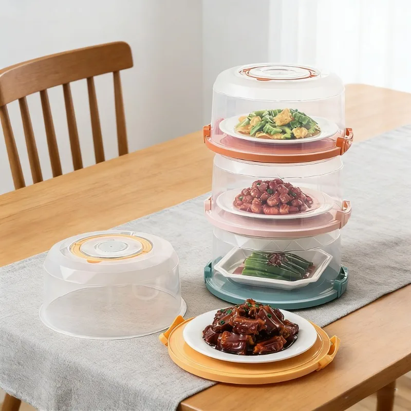Portable 8 Inch Cake Box Food  - огляд і ціна Food Storage Year Supply