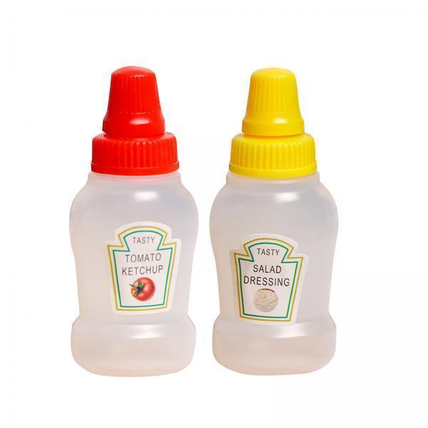 Small Salad Dressing Bottle Re - огляд і ціна Salad Dressing Bottle