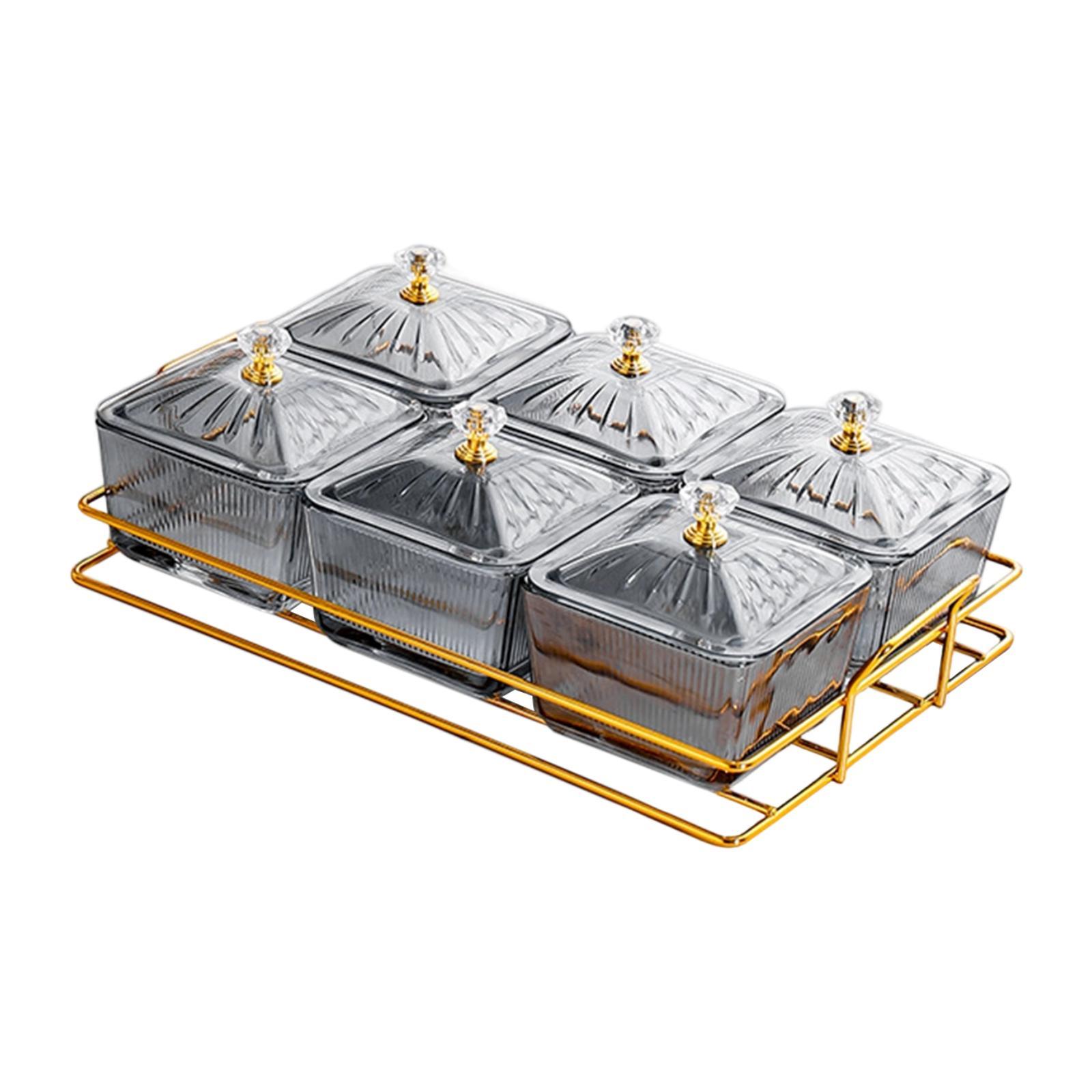 Dried Fruit Tray Organizer Pla - огляд і ціна Food Storage Tupperware
