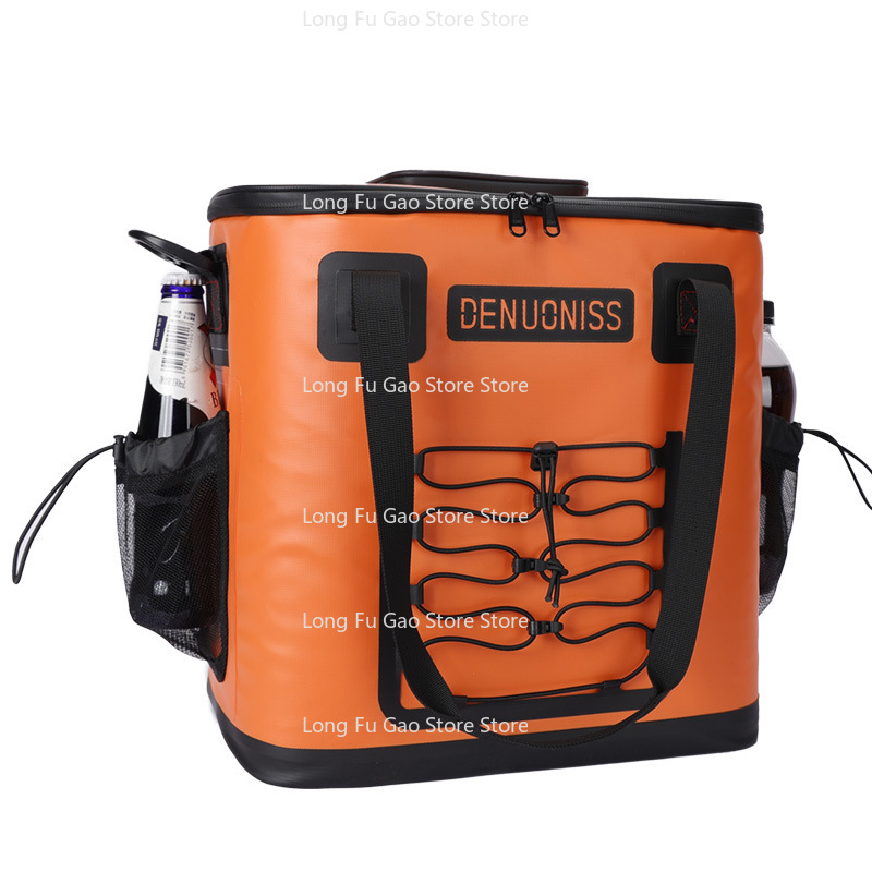 Outdoor Camping Storage Backpa - огляд і ціна Food Storage Hiking