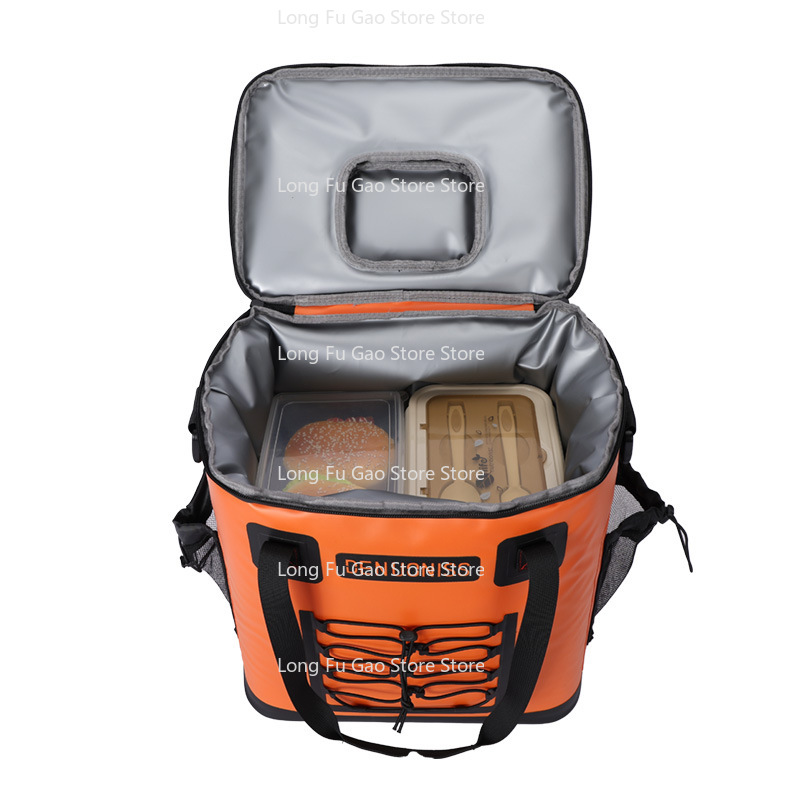 Outdoor Camping Storage Backpa - огляд і ціна Food Storage Hiking