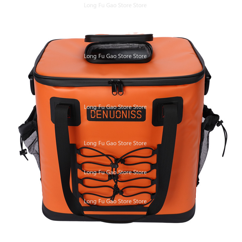 Outdoor Camping Storage Backpa - огляд і ціна Food Storage Hiking