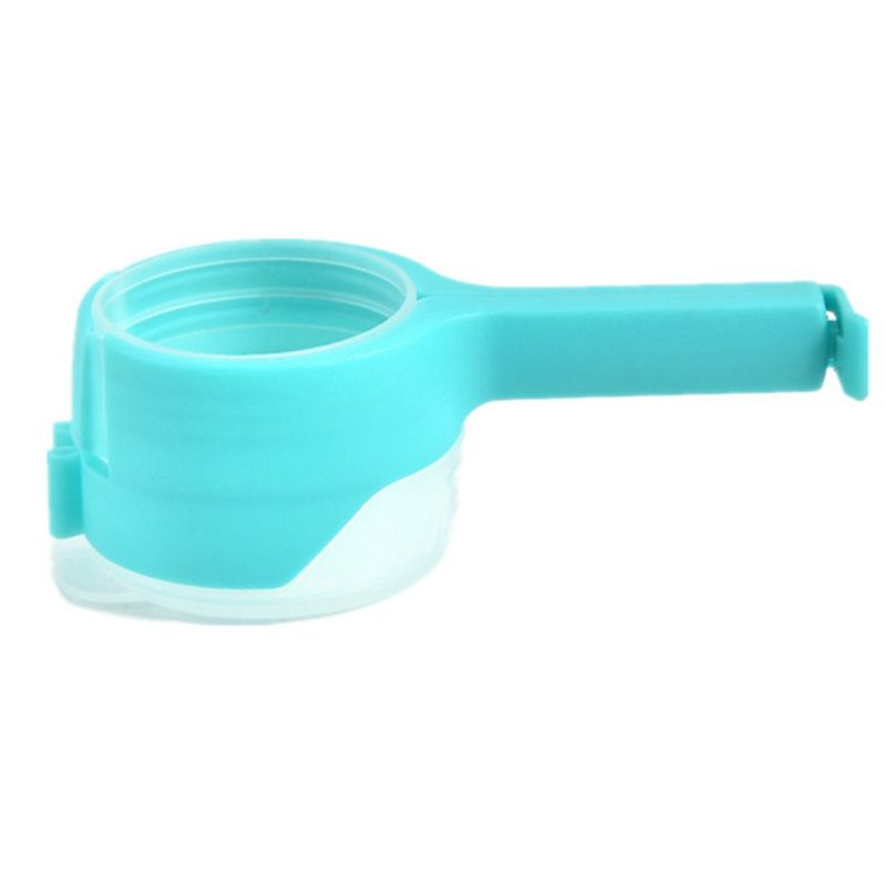Kitchen Bag Clips With Pour Sp - огляд і ціна Food Storage Recommendations