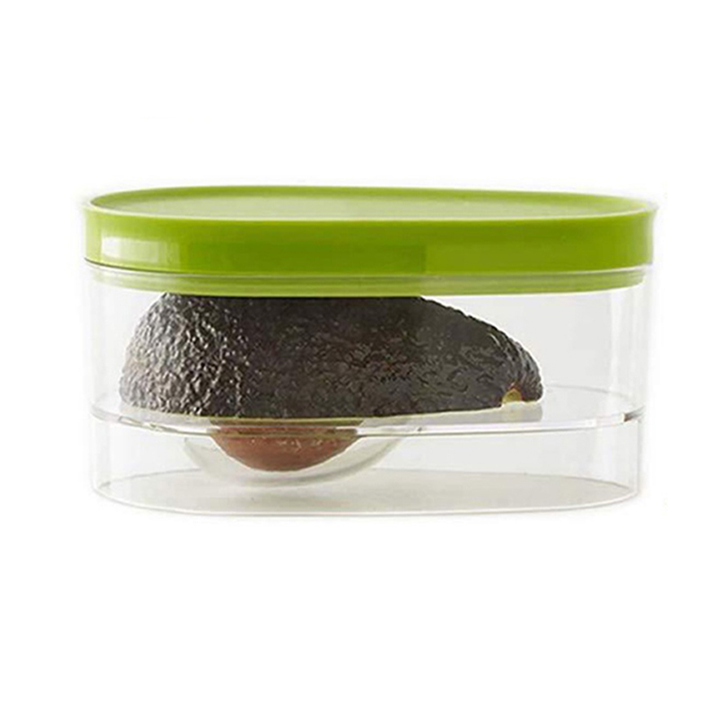Avocado Food Storage Box Space - огляд і ціна Food Storage Utensils