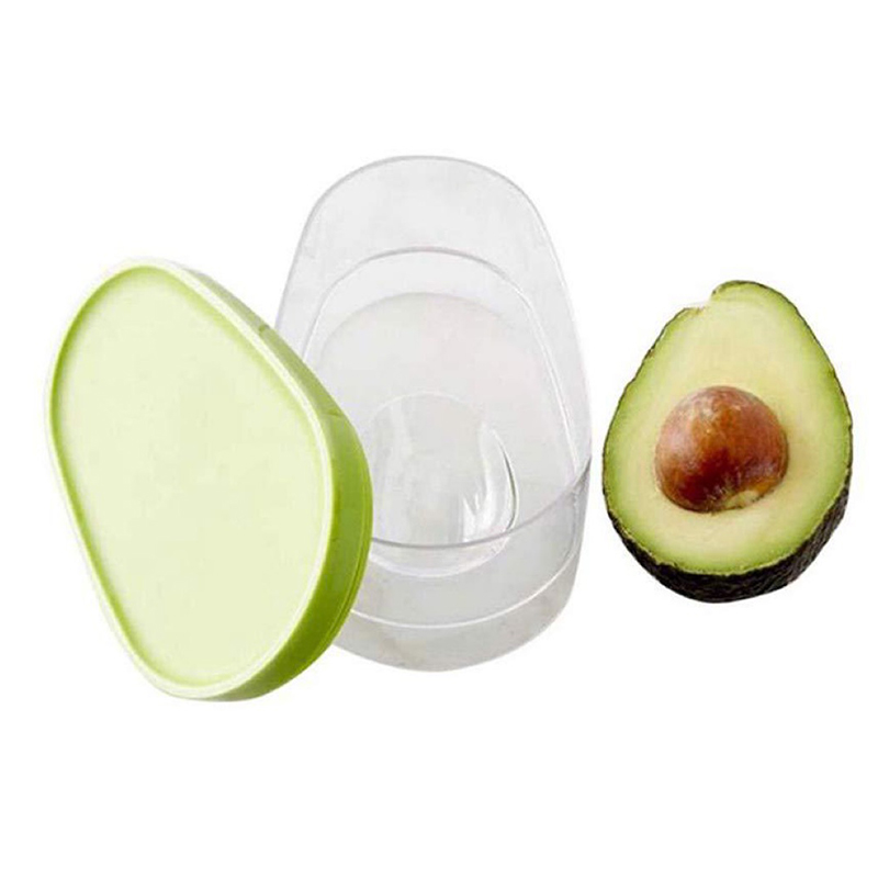 Avocado Food Storage Box Space - огляд і ціна Food Storage Utensils