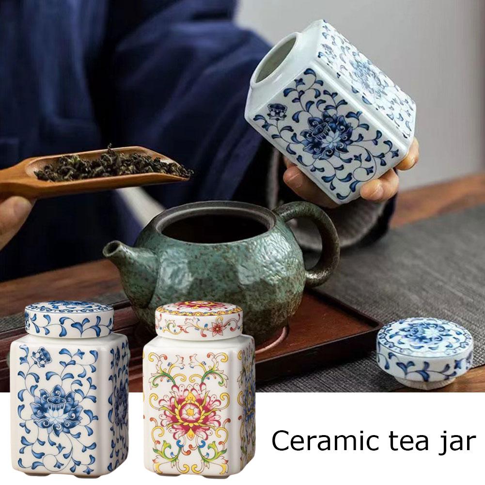 Kitchen Seasoning Ceramic Tea  - огляд і ціна Food Storage Utensils