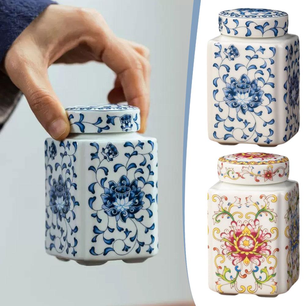 Kitchen Seasoning Ceramic Tea  - огляд і ціна Food Storage Utensils