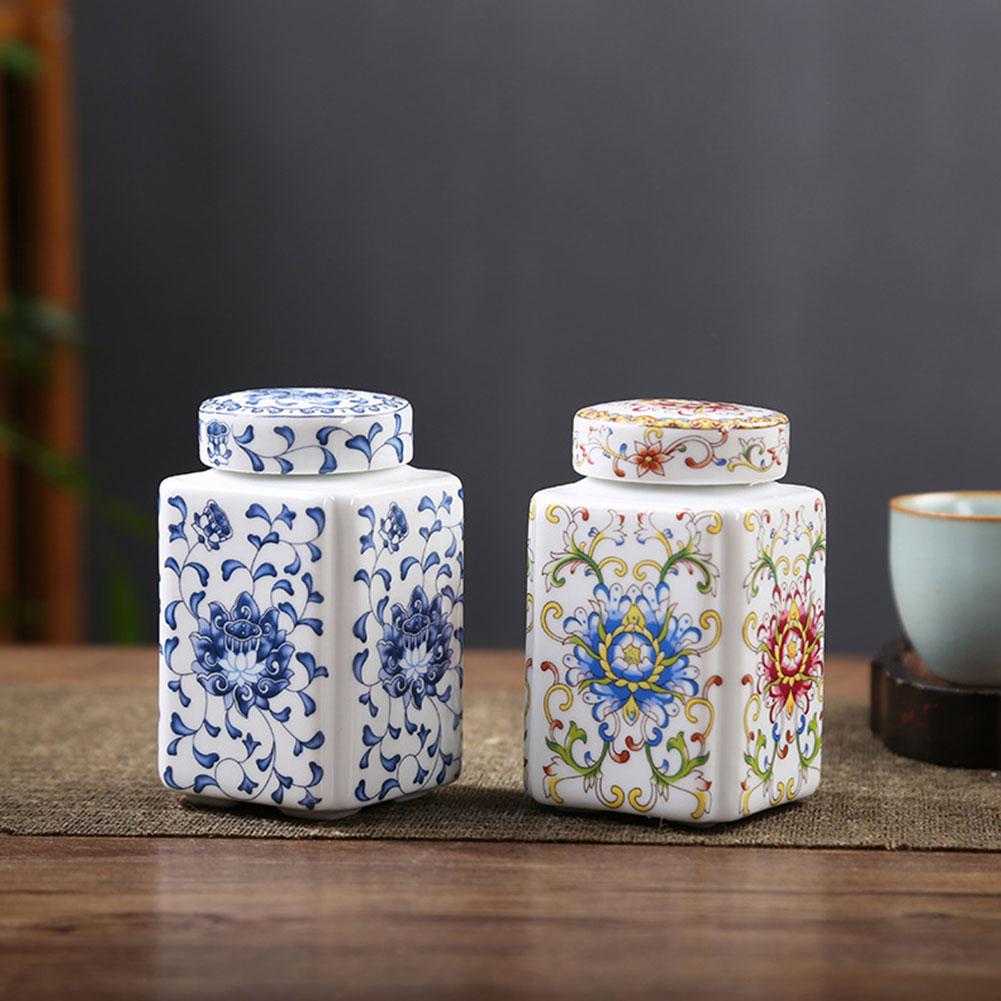 Kitchen Seasoning Ceramic Tea  - огляд і ціна Food Storage Utensils