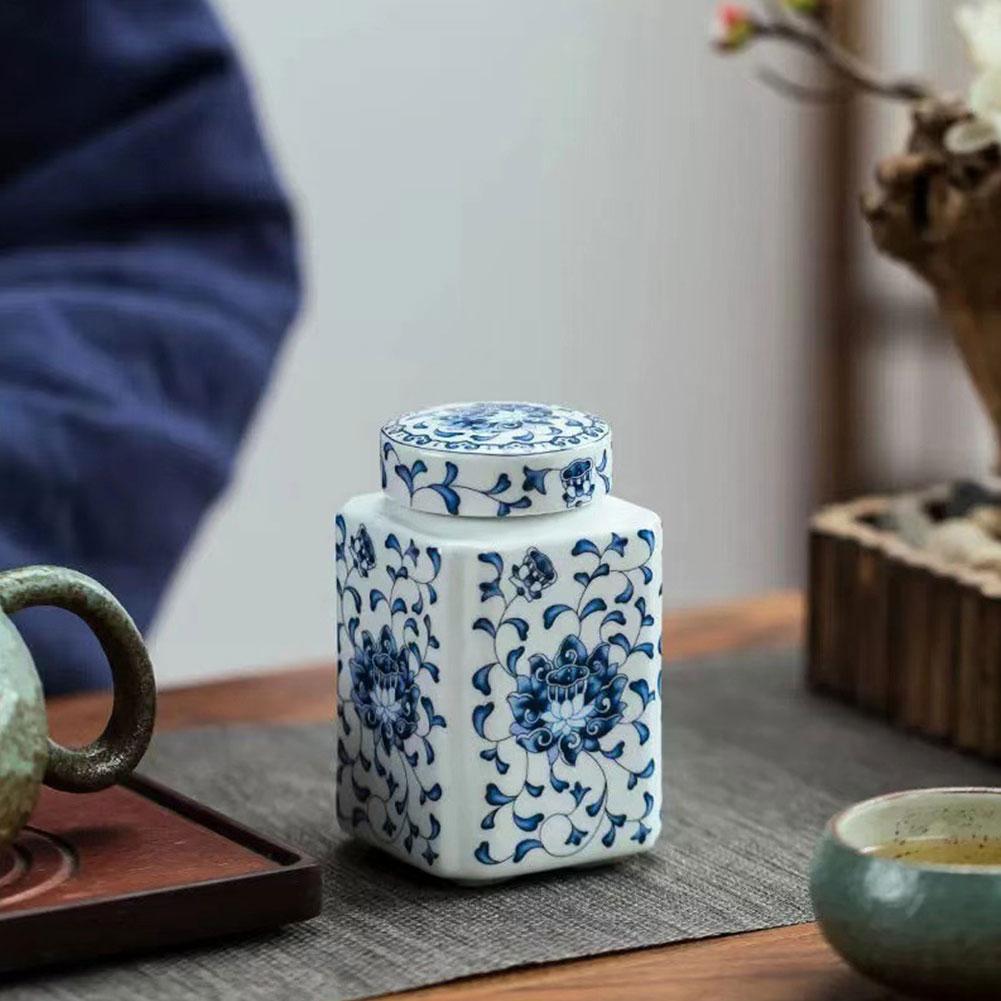 Kitchen Seasoning Ceramic Tea  - огляд і ціна Food Storage Utensils