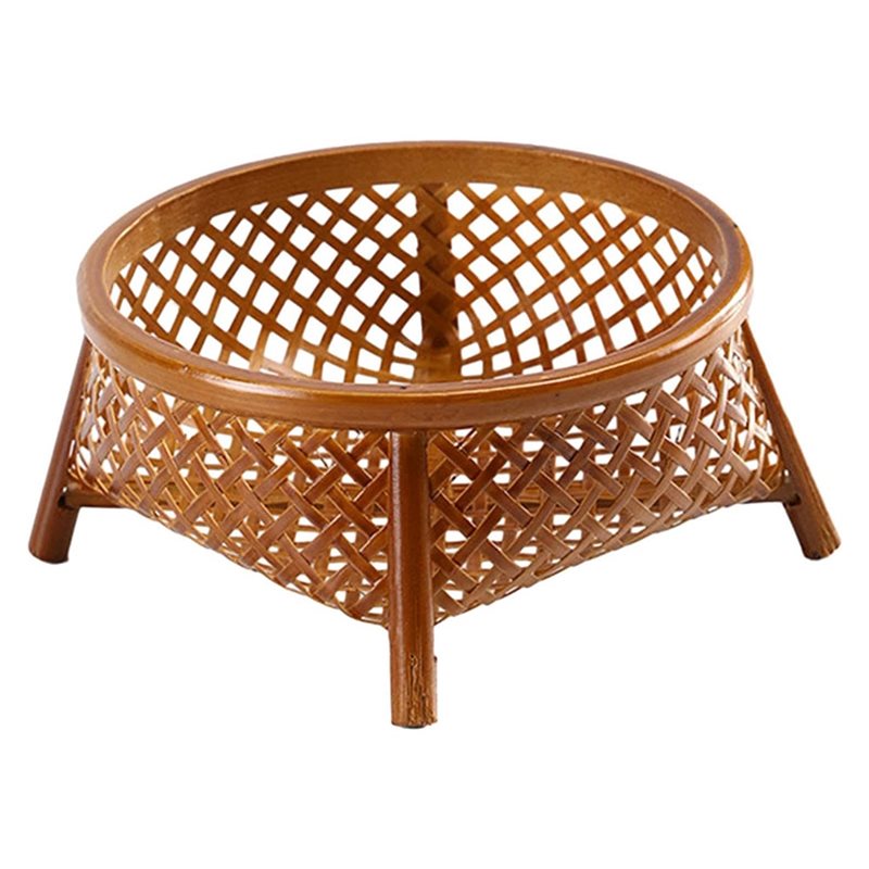 【RECOMMEND】Fruit Bowl Handwove - огляд і ціна Food Storage Recommendations