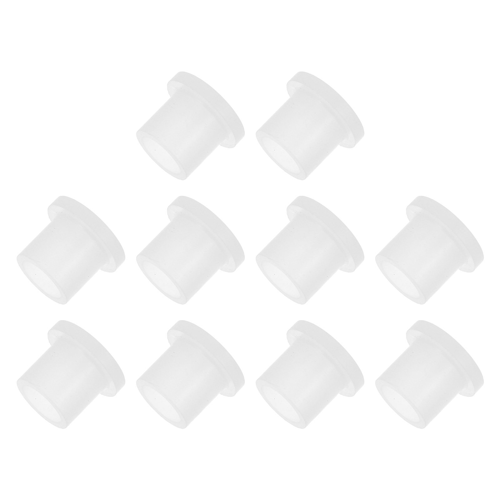 10Pcs Vacuum Insulated Lunch B - огляд і ціна Food Storage Silicone