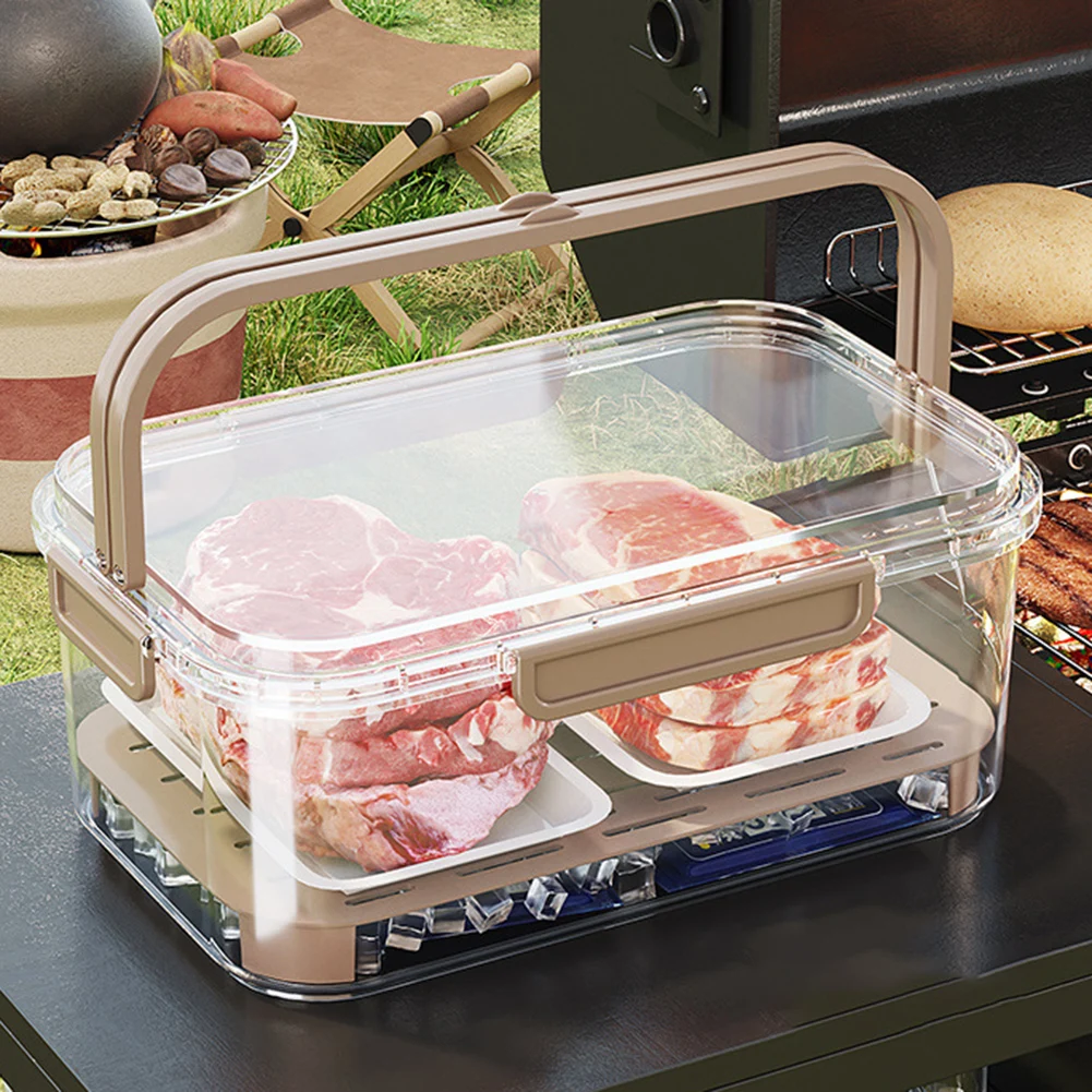 Portable Food Storage Containe - огляд і ціна Food Storage Method