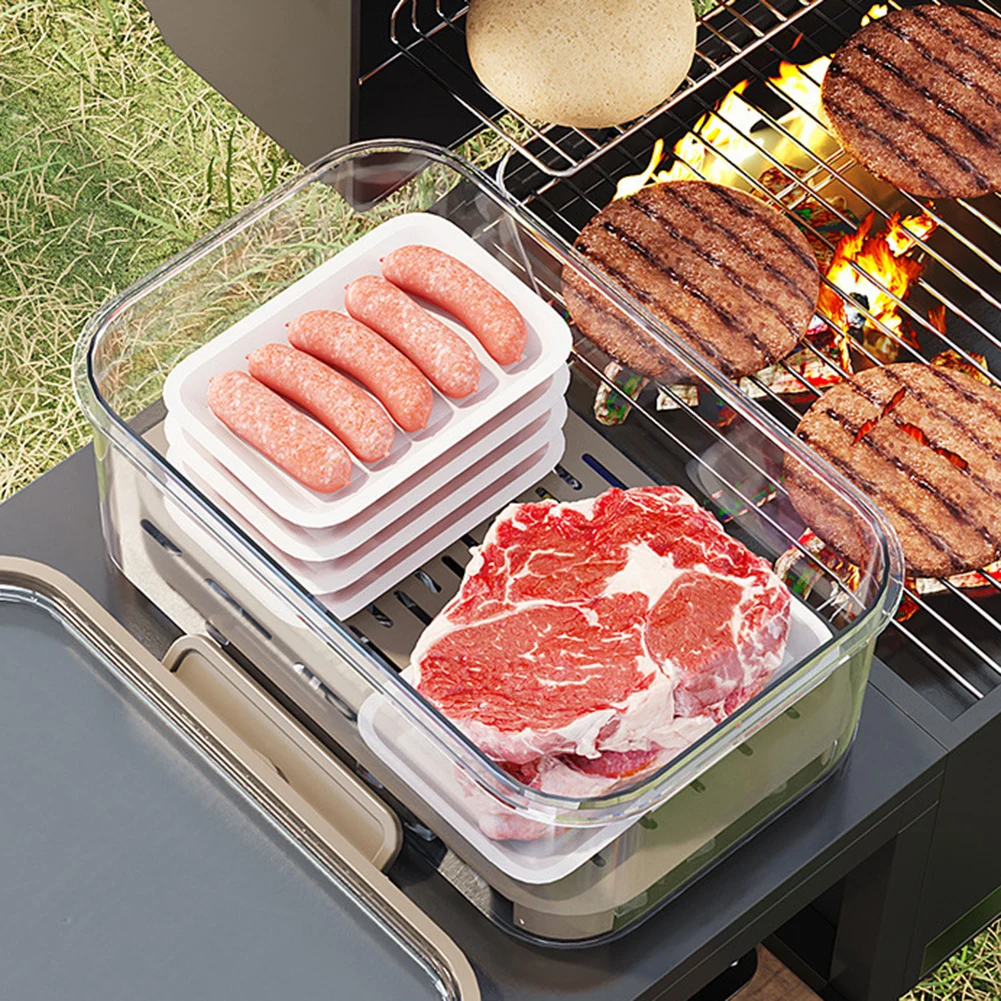 Portable Food Storage Containe - огляд і ціна Food Storage Method