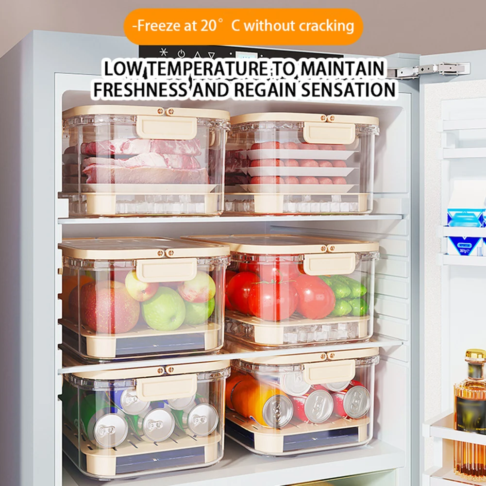 Portable Food Storage Containe - огляд і ціна Food Storage Method
