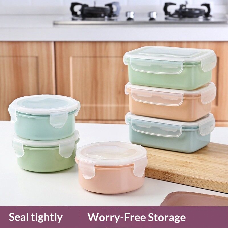 Airtight Food Storage Containe - огляд і ціна Food Storage Method