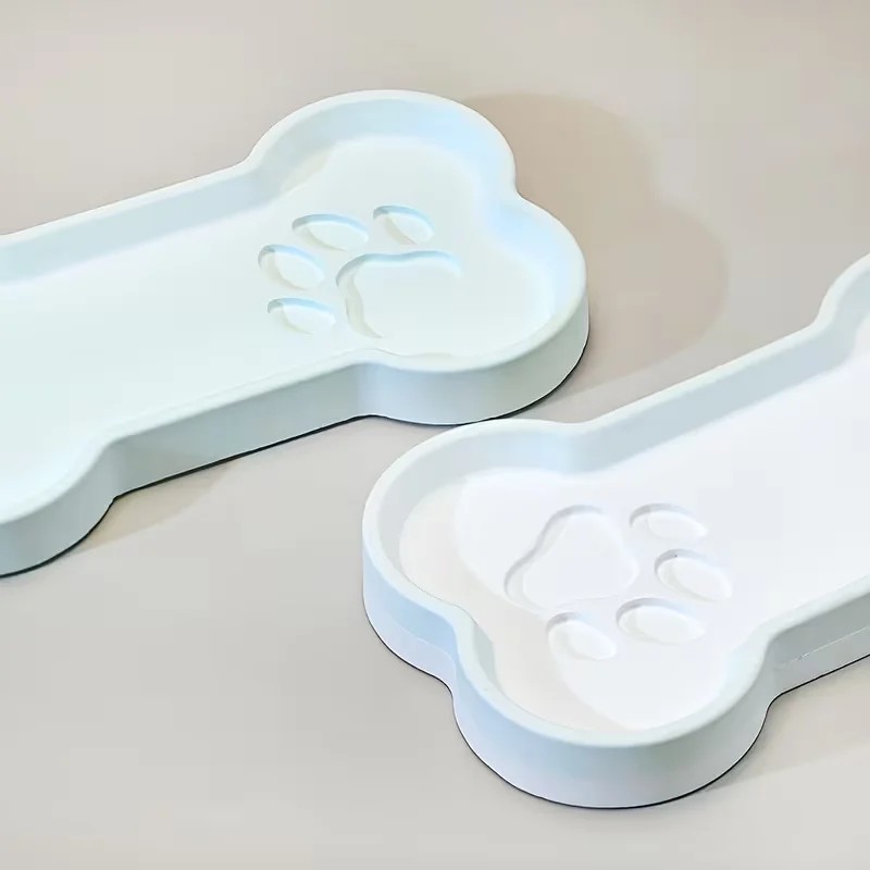 A Top Quality Diy Cat Paw & Bo - огляд і ціна Food Storage Silicone