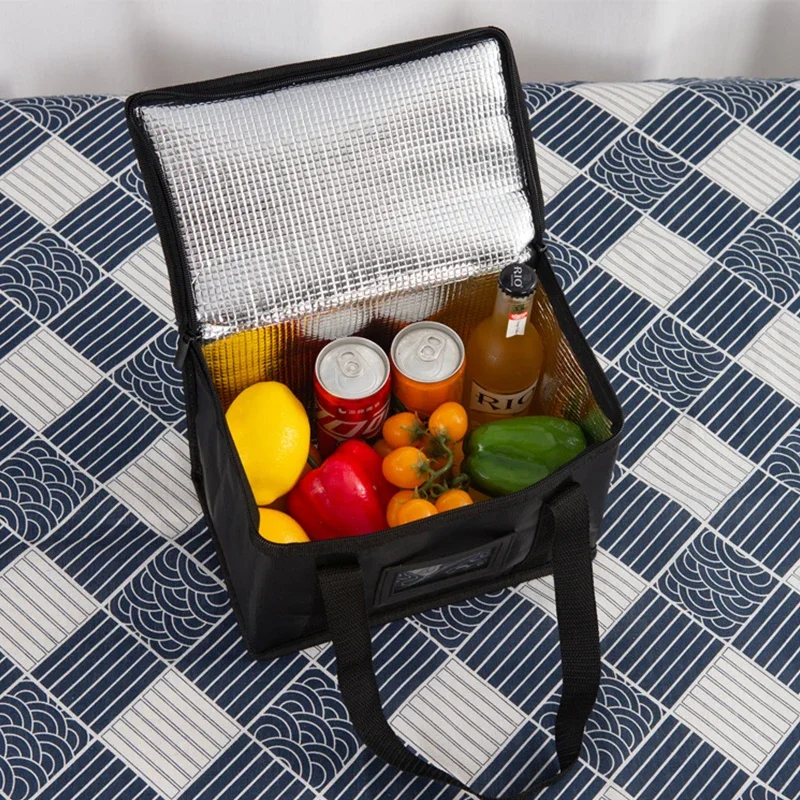 16L-70L Insulated Thermal Tote - огляд і ціна Food Storage Hiking