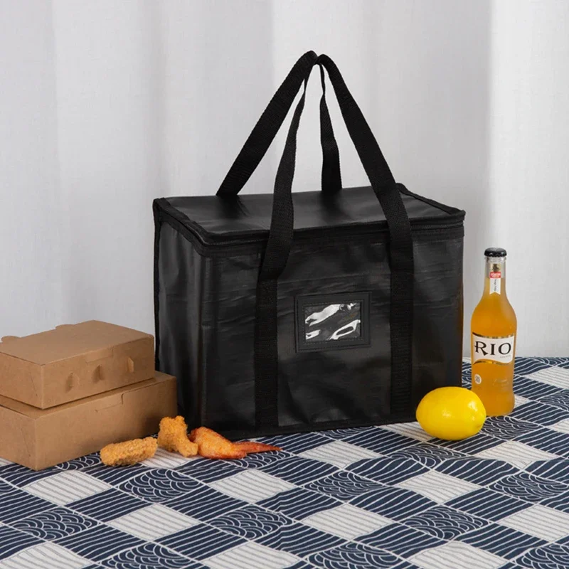 16L-70L Insulated Thermal Tote - огляд і ціна Food Storage Hiking