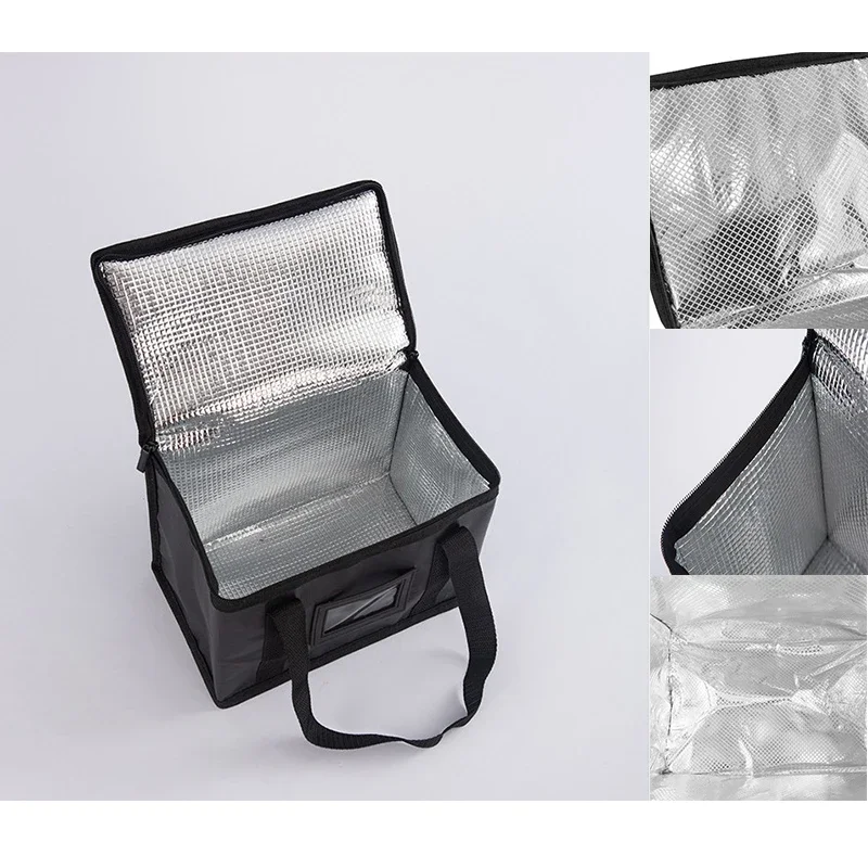 16L-70L Insulated Thermal Tote - огляд і ціна Food Storage Hiking