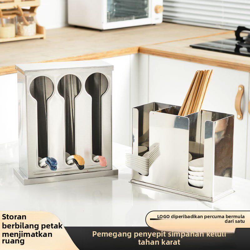 Food Grade Stainless Steel Cho - огляд і ціна Food Storage Utensils
