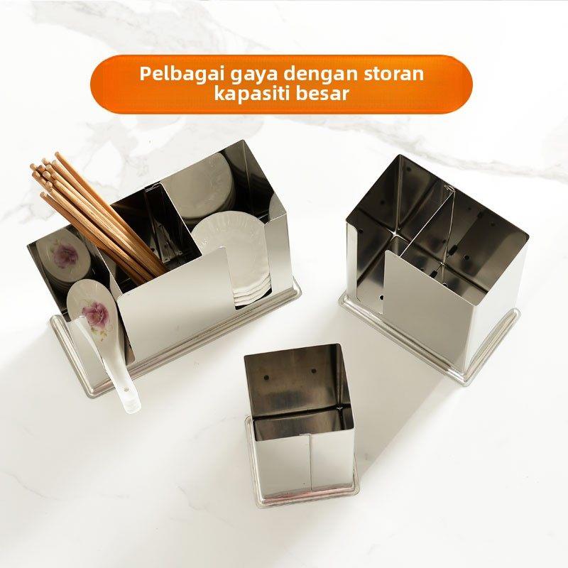 Food Grade Stainless Steel Cho - огляд і ціна Food Storage Utensils