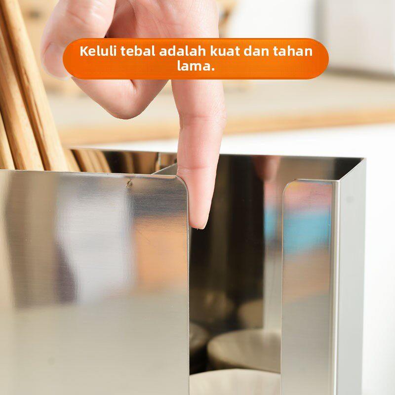 Food Grade Stainless Steel Cho - огляд і ціна Food Storage Utensils