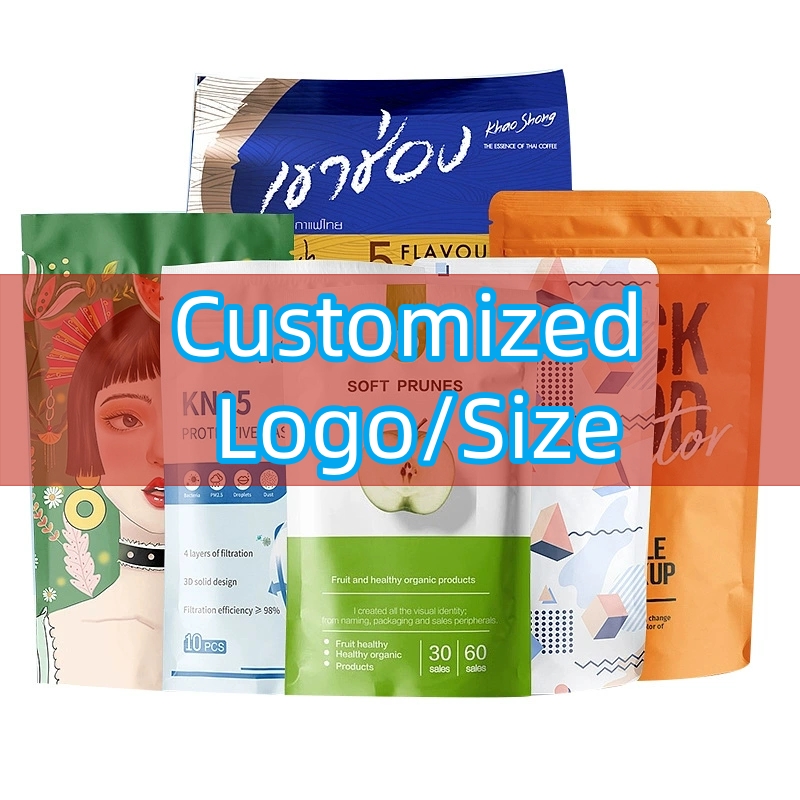 TET Food Bag Customized Your S - огляд і ціна Food Storage Year Supply