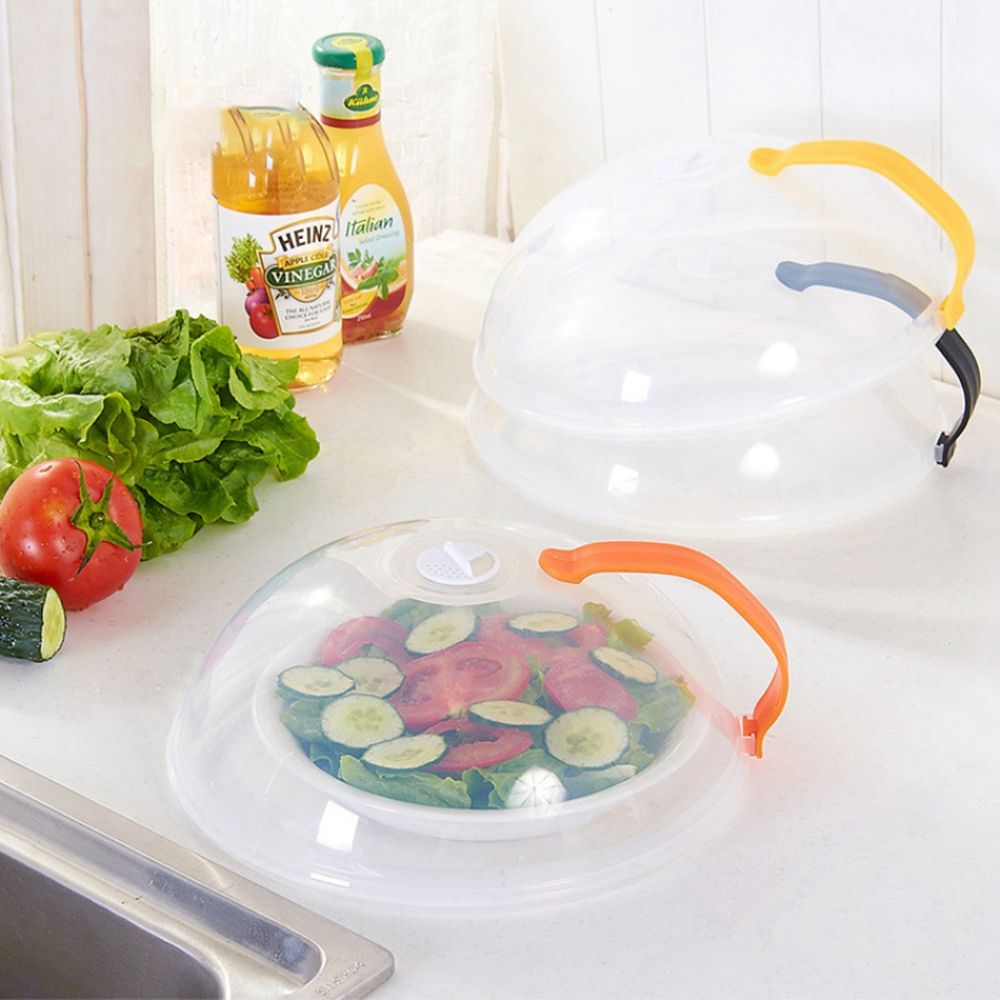 1Pcs Professional Microwave Sp - огляд і ціна Food Storage Tupperware
