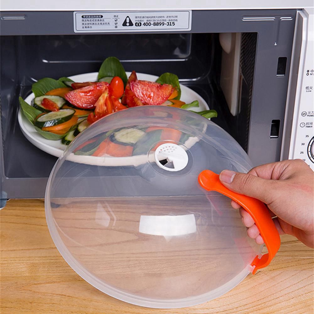 1Pcs Professional Microwave Sp - огляд і ціна Food Storage Tupperware