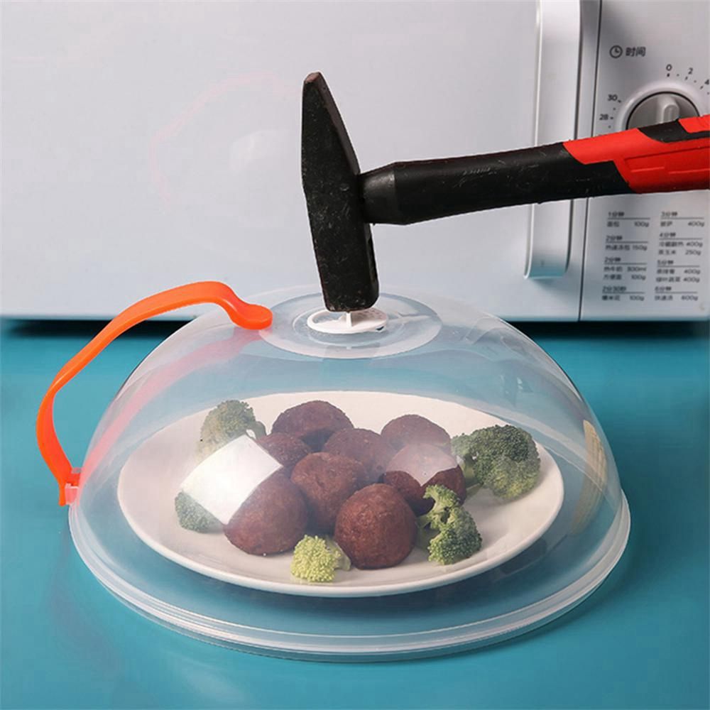 1Pcs Professional Microwave Sp - огляд і ціна Food Storage Tupperware