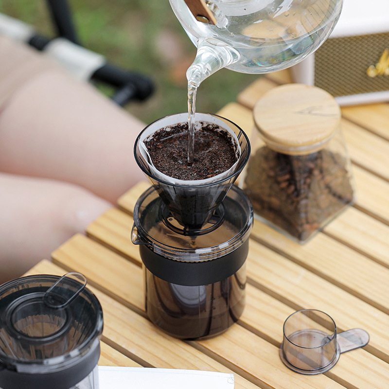 Hand-brew Three-in-one Coffee  - огляд і ціна Food Storage Utensils