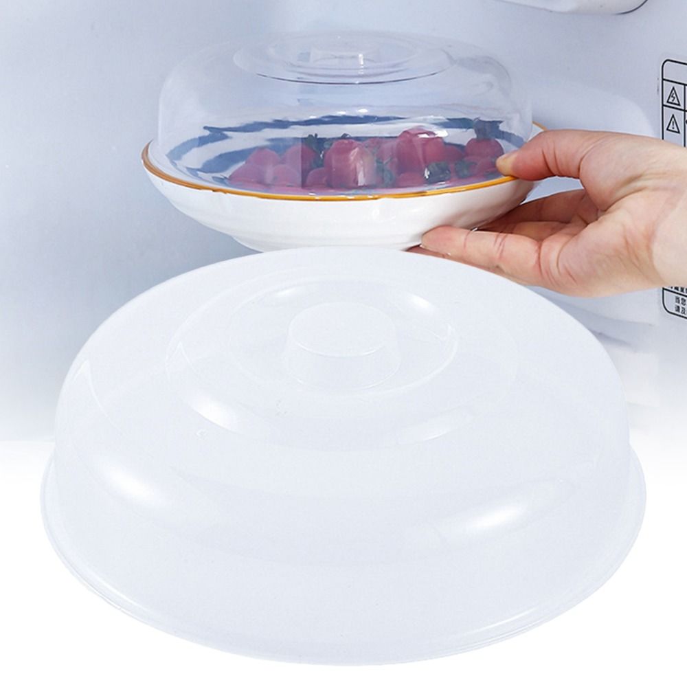 1Pcs Reusable Vented Microwave - огляд і ціна Food Storage Tupperware