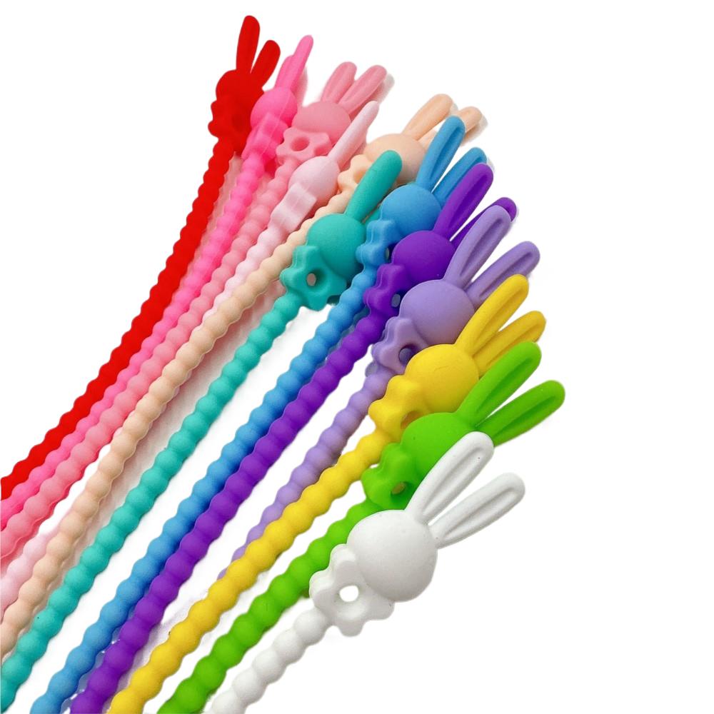 10Pcs Flower Star Silicone Cab - огляд і ціна Food Storage Method